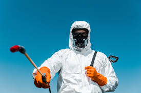 Pest Control for Restaurants and Food Service in Wayland, MI